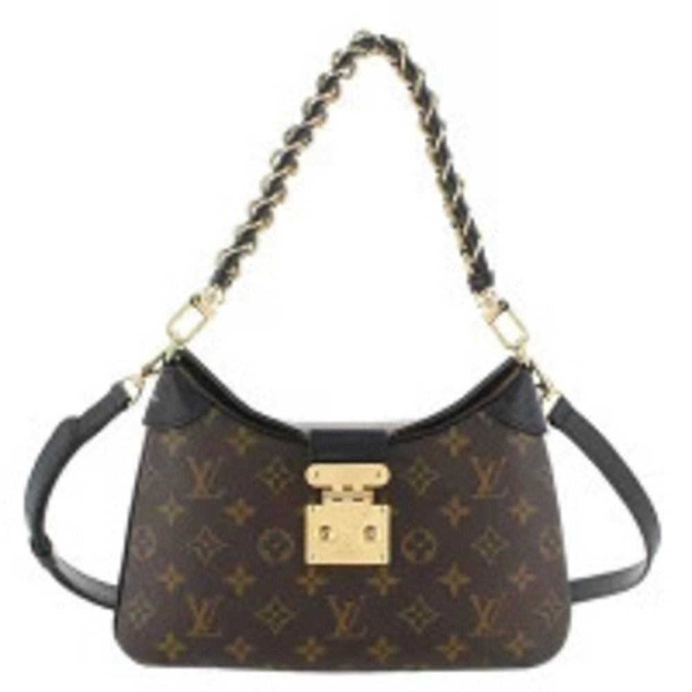 Louis Vuitton Monogram Reverse LV Tweeny Bag